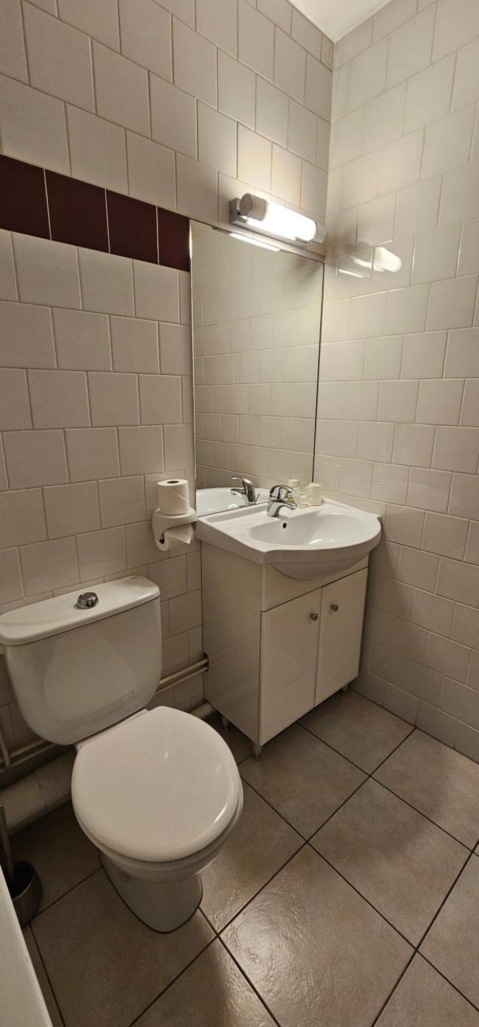 Hotel Lyon Sud, Pierre Benite, St Genis Laval Dış mekan fotoğraf