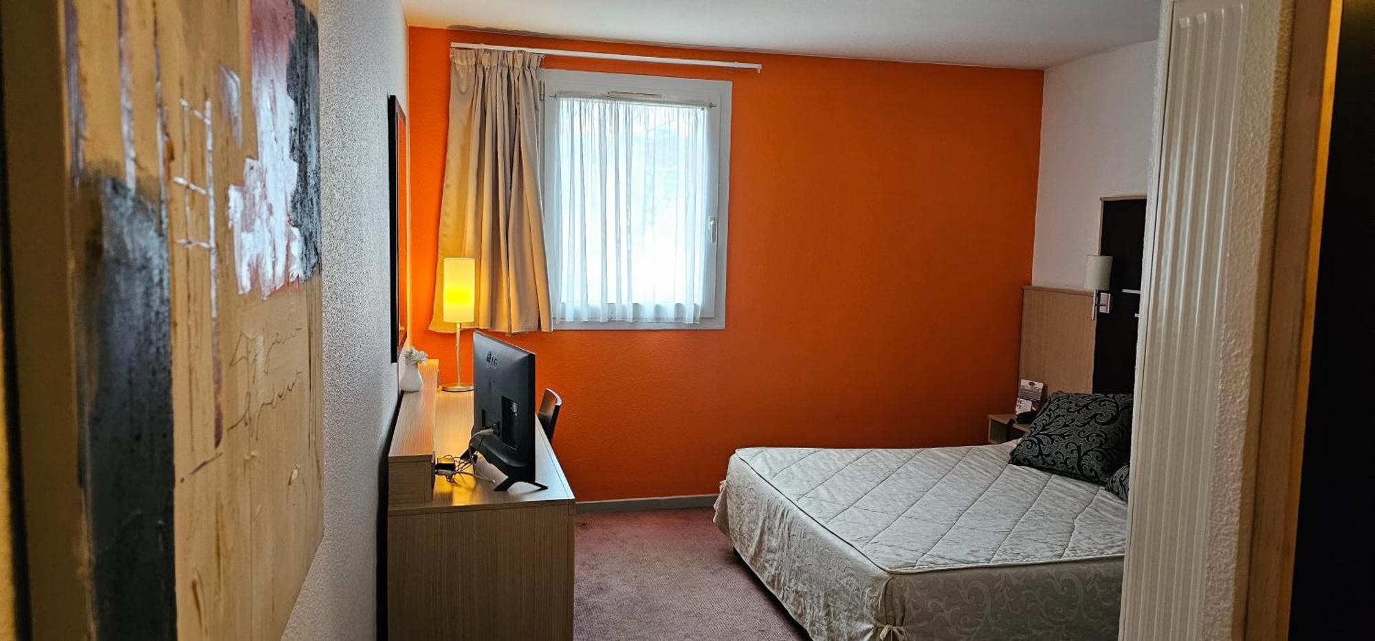 Hotel Lyon Sud, Pierre Benite, St Genis Laval Dış mekan fotoğraf