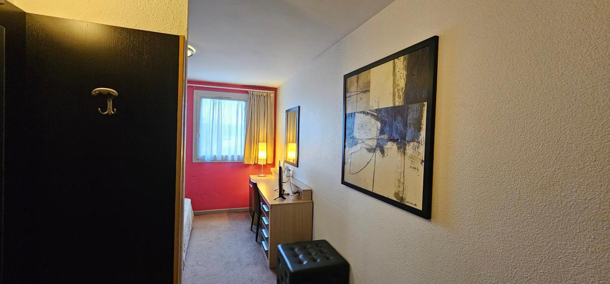 Hotel Lyon Sud, Pierre Benite, St Genis Laval Dış mekan fotoğraf