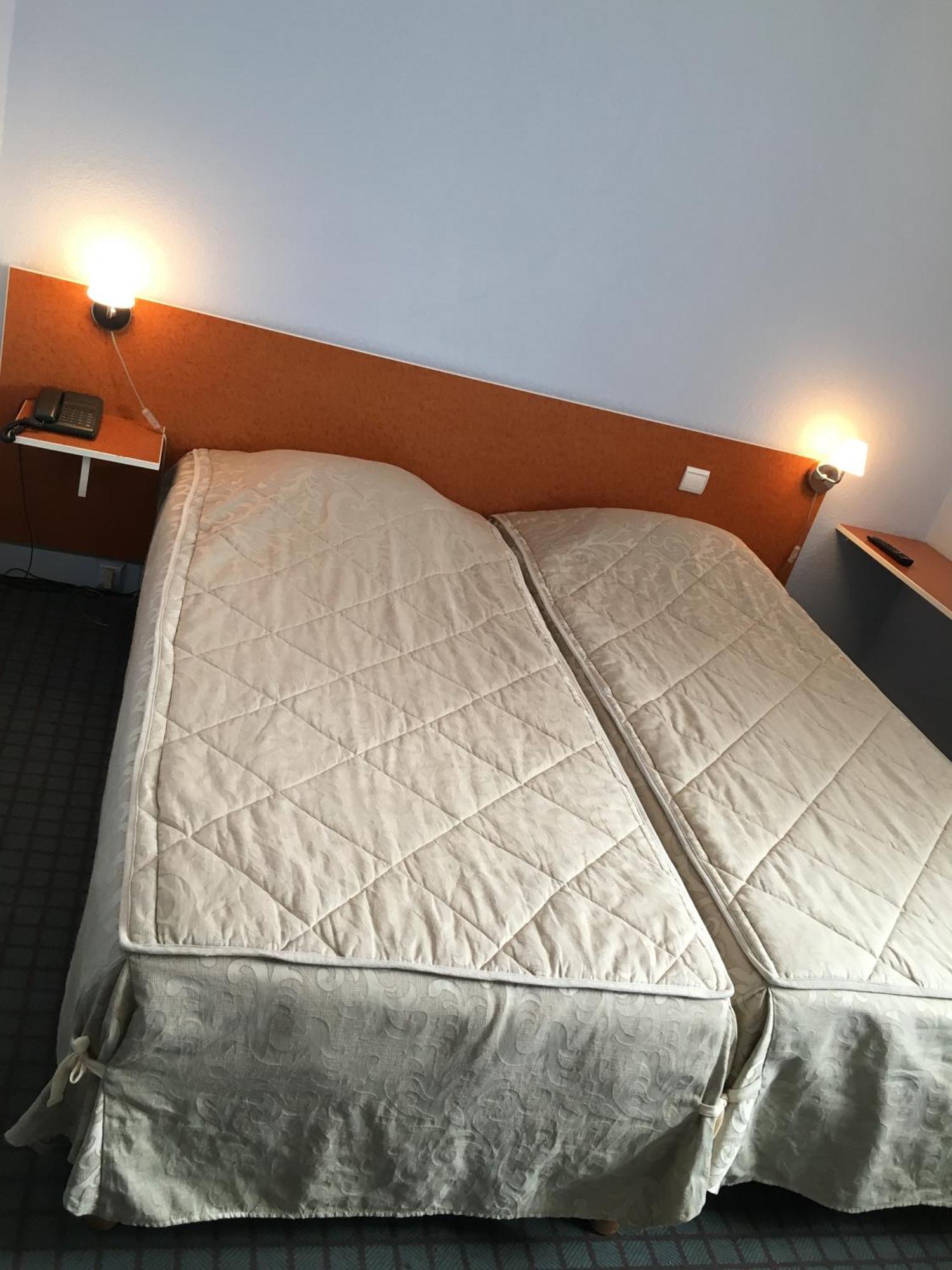 Hotel Lyon Sud, Pierre Benite, St Genis Laval Dış mekan fotoğraf