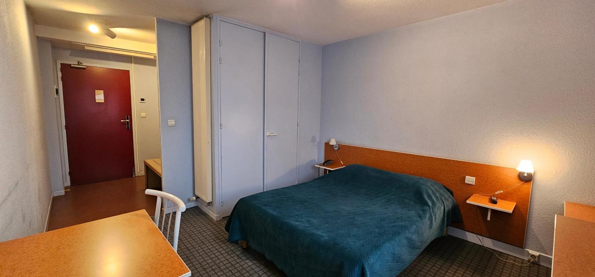 Hotel Lyon Sud, Pierre Benite, St Genis Laval Dış mekan fotoğraf