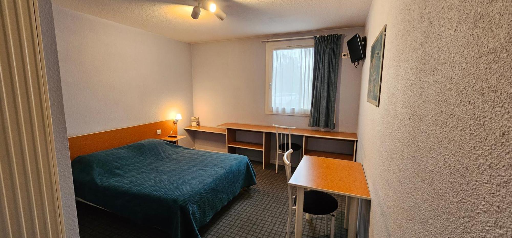 Hotel Lyon Sud, Pierre Benite, St Genis Laval Dış mekan fotoğraf
