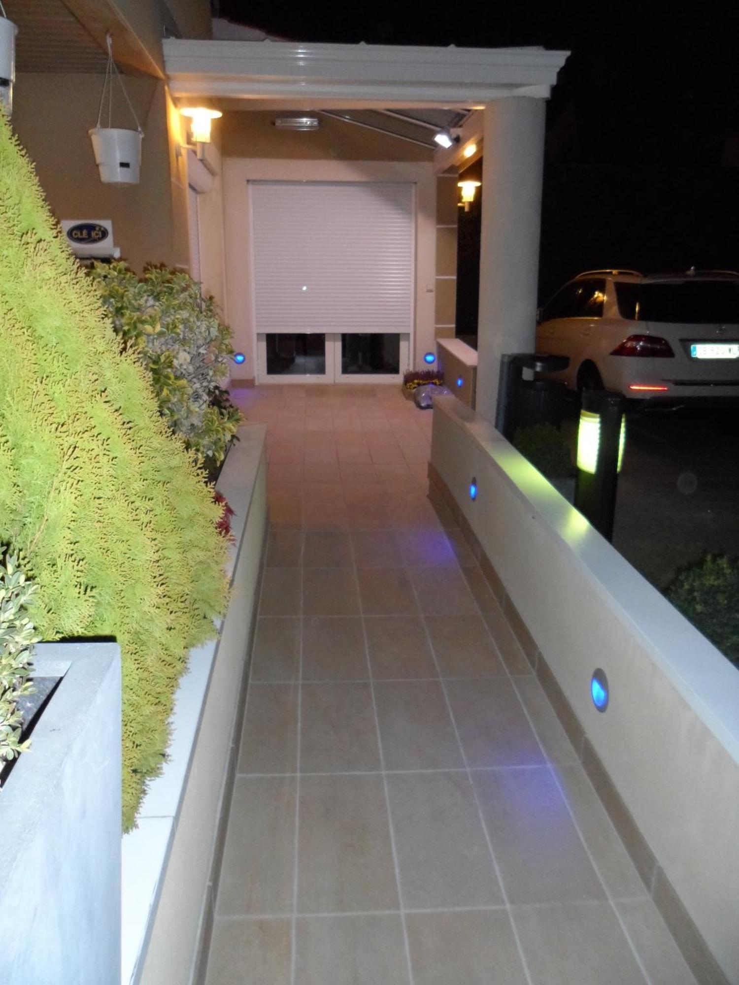 Hotel Lyon Sud, Pierre Benite, St Genis Laval Dış mekan fotoğraf