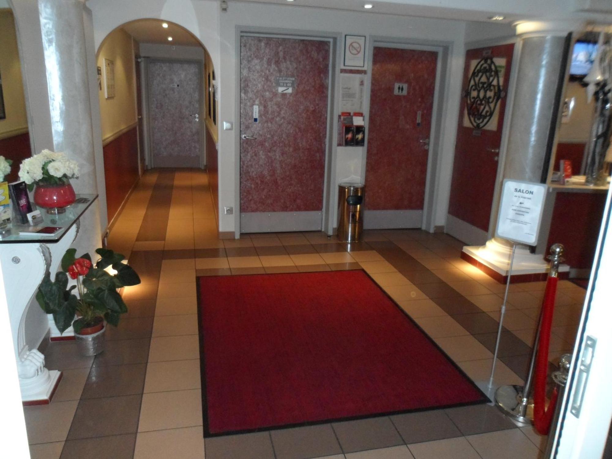 Hotel Lyon Sud, Pierre Benite, St Genis Laval Dış mekan fotoğraf