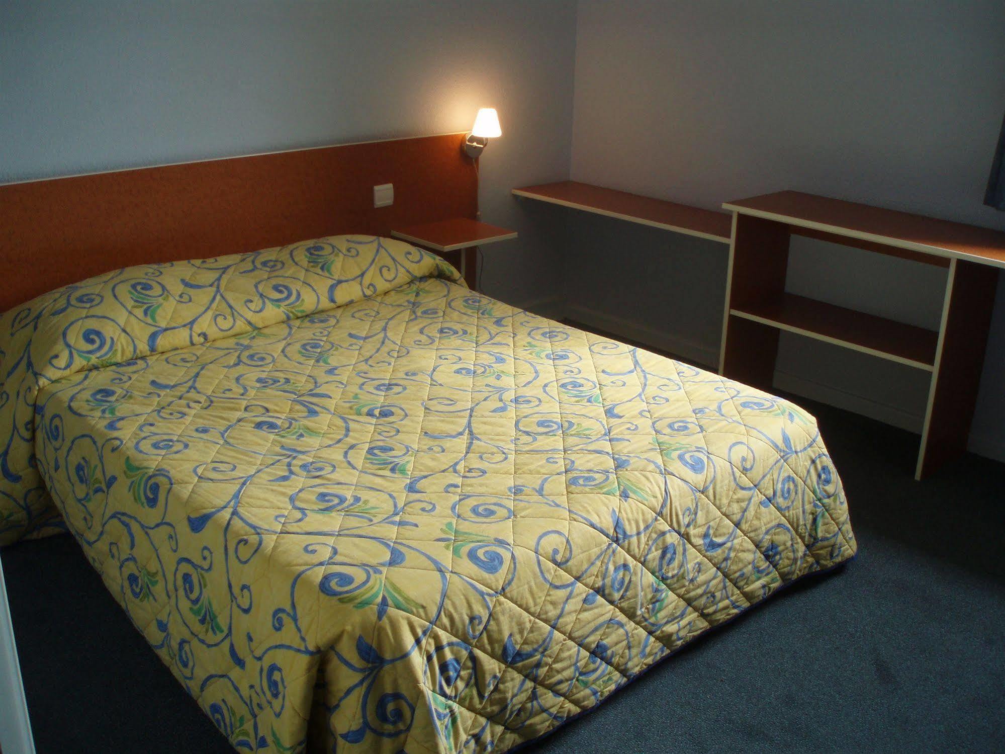 Hotel Lyon Sud, Pierre Benite, St Genis Laval Dış mekan fotoğraf