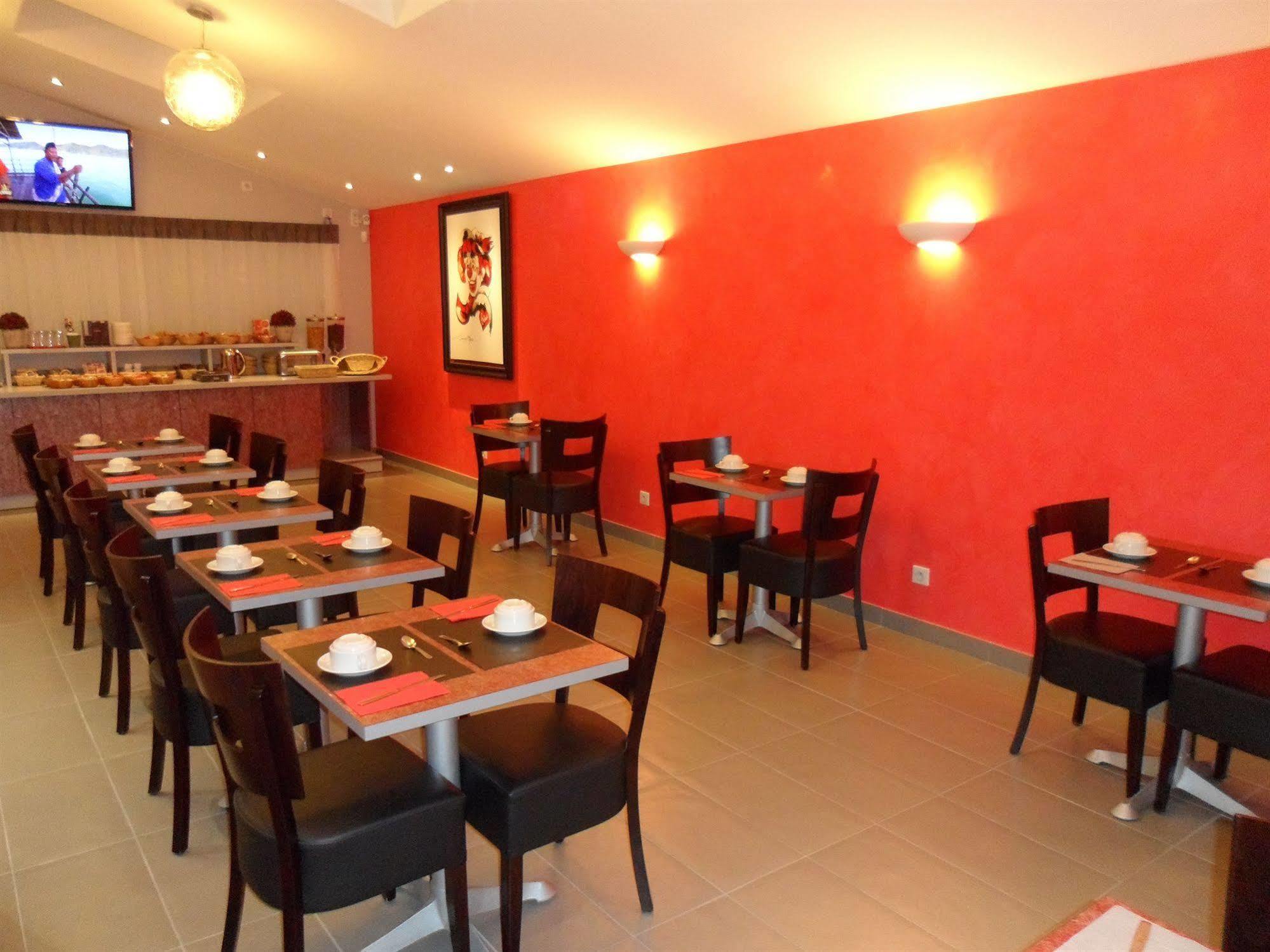 Hotel Lyon Sud, Pierre Benite, St Genis Laval Dış mekan fotoğraf