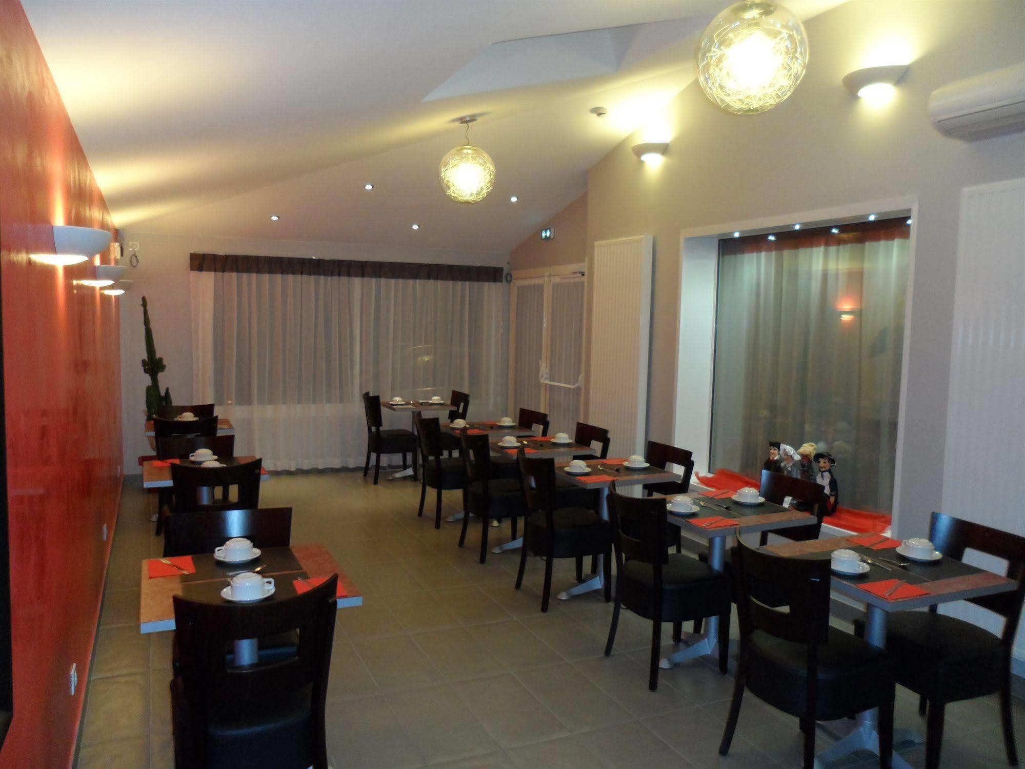 Hotel Lyon Sud, Pierre Benite, St Genis Laval Dış mekan fotoğraf