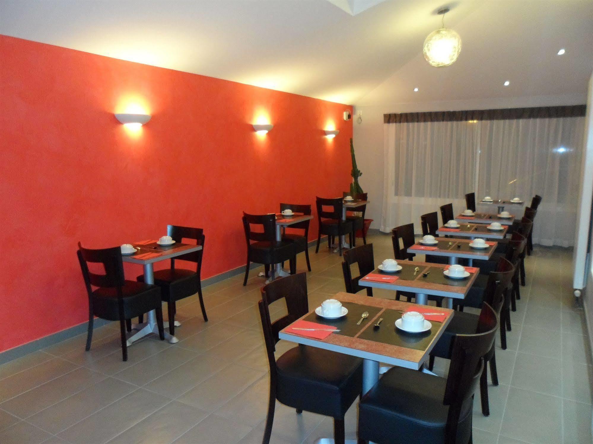 Hotel Lyon Sud, Pierre Benite, St Genis Laval Dış mekan fotoğraf